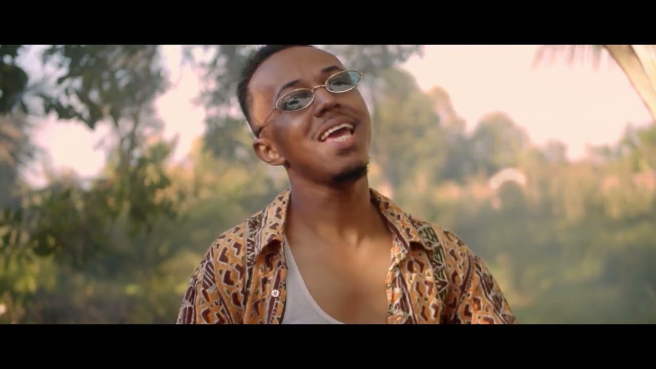 Nyhra - Maman'Tsaiky (Nouveaute clip gasy 2022)