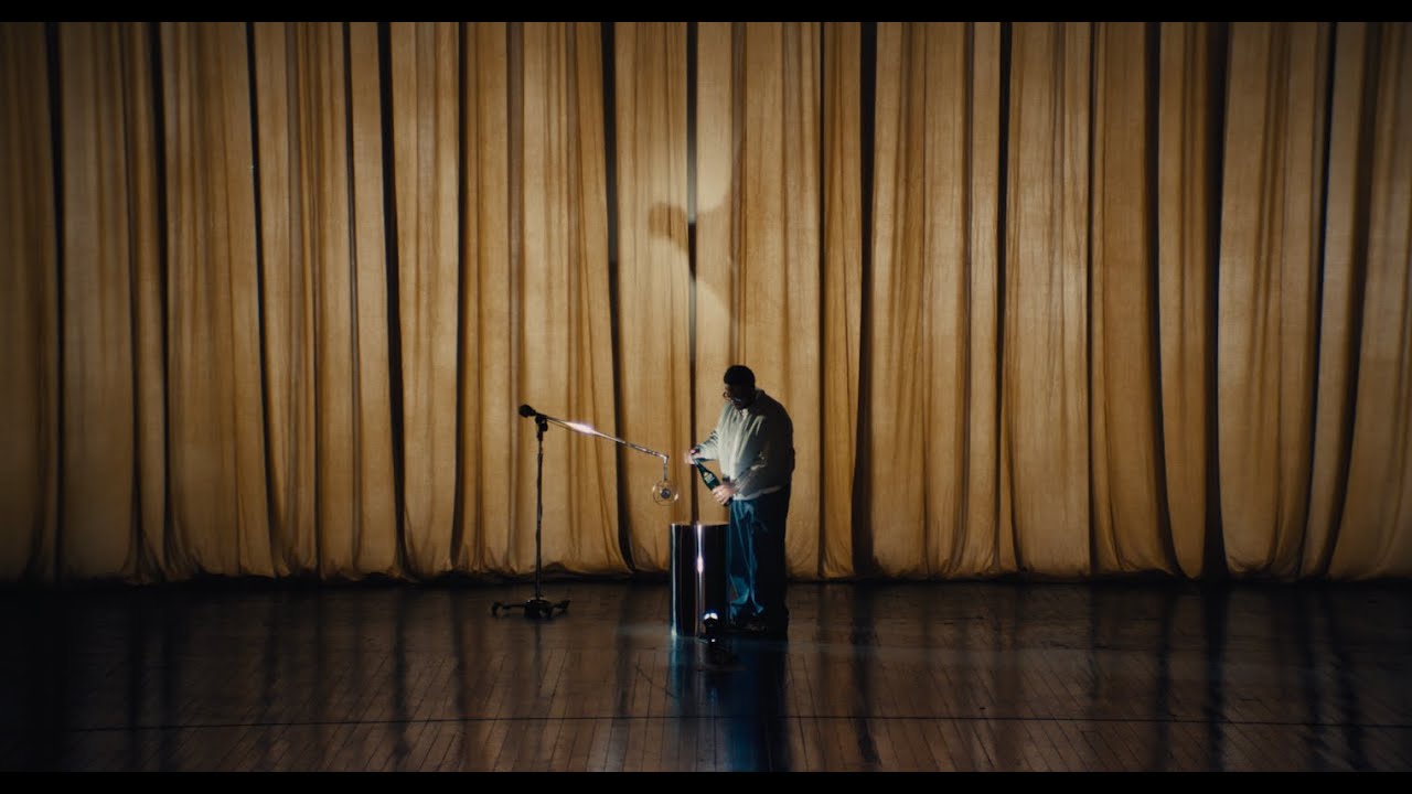 The Signature Cork Pop Teaser