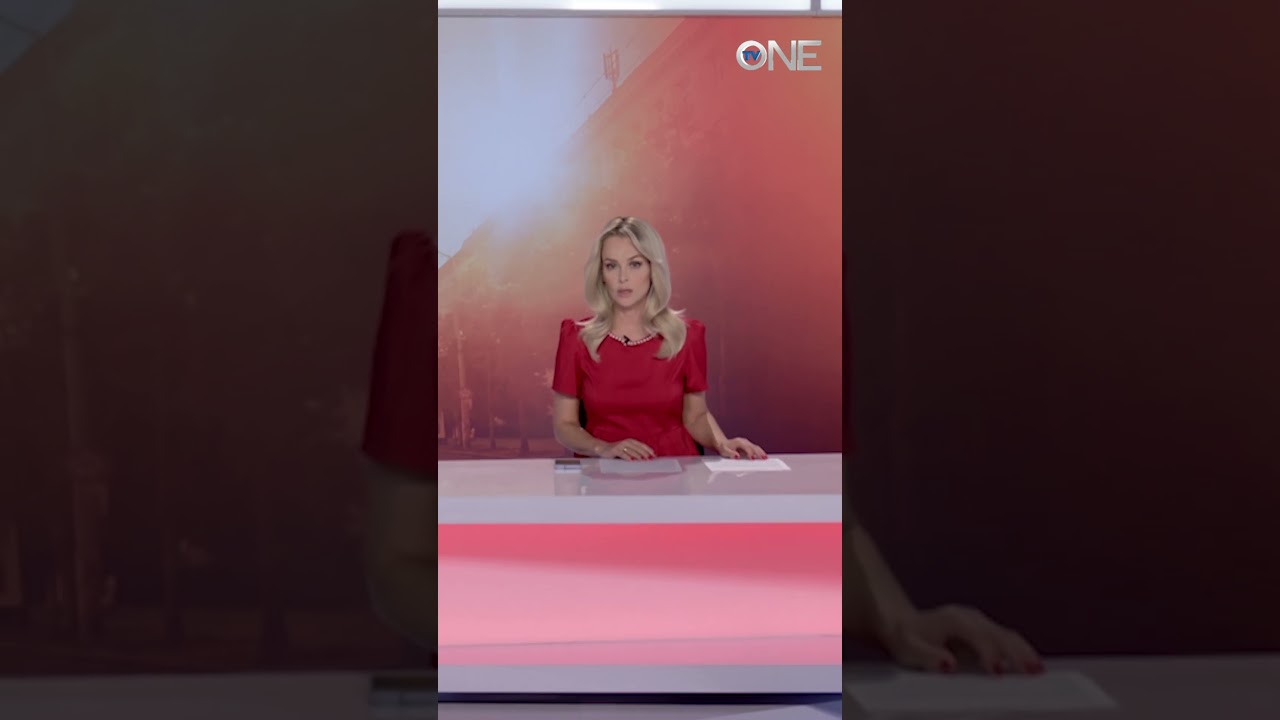 INFO ONE CU #NATALIA #CHEPTENE &ndash; MOLDOVA SE TOPEȘTE