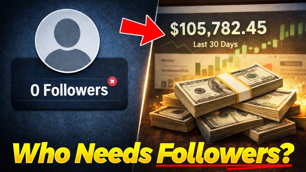 Quiet Marketing Strategy That Outperforms Social Media Hype (Proven Results) ✅