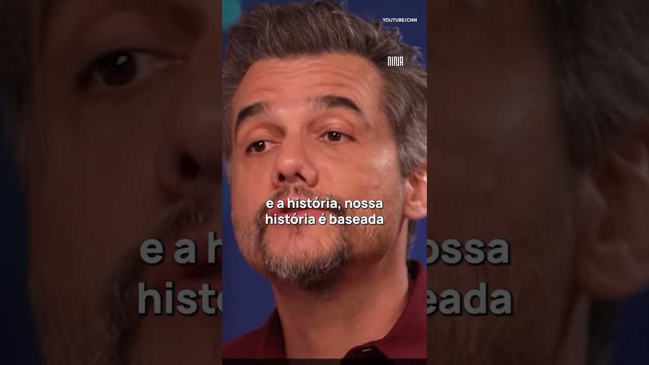 💥Wagner Moura detona ex-presidente: &ldquo;Vingamos nossa mem&oacute;ria mandando Bolsonaro pra cadeia!&rdquo;💥
