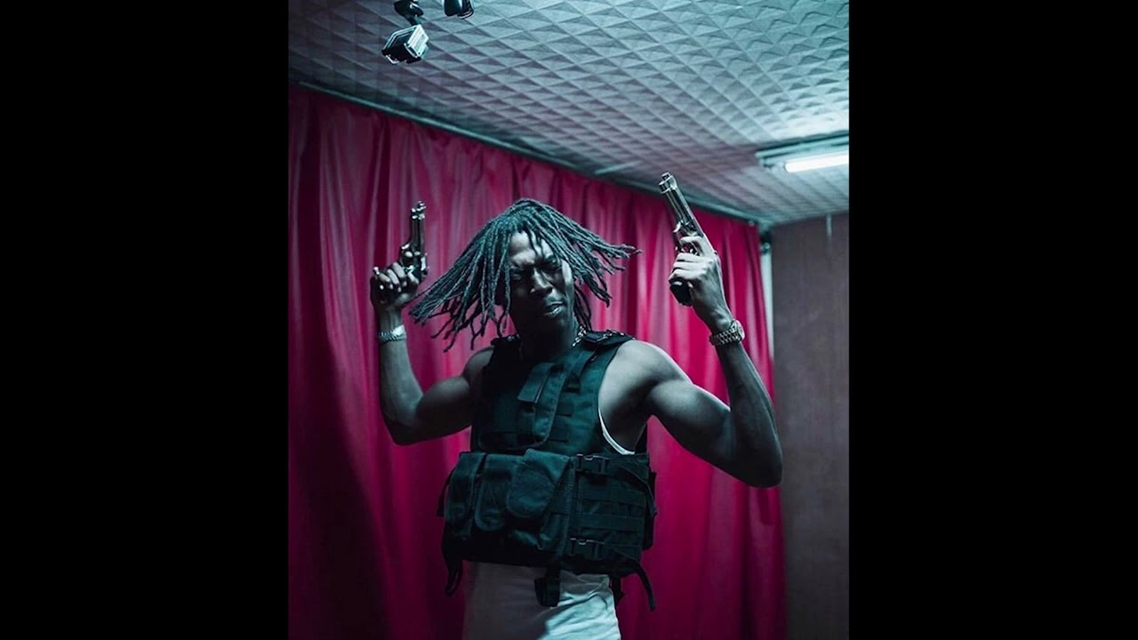 Koba LaD x Guy2bezbar Type Beat 