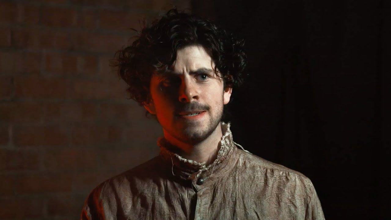 Launcelot Gobbo's Monologue from The Merchant of Venice (Act 2 Scene 2) by William Shakespeare
