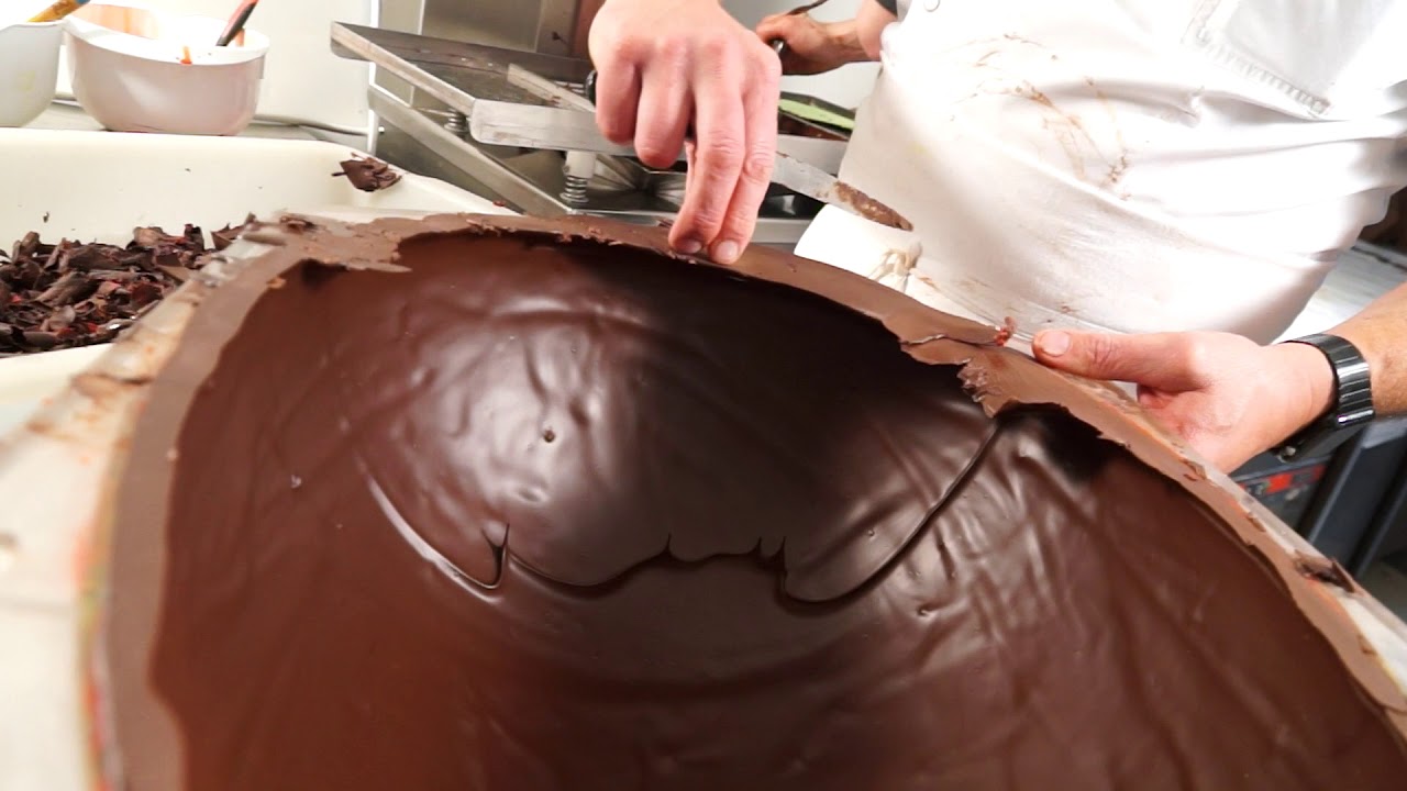 Chocolat - Maison Marteau
