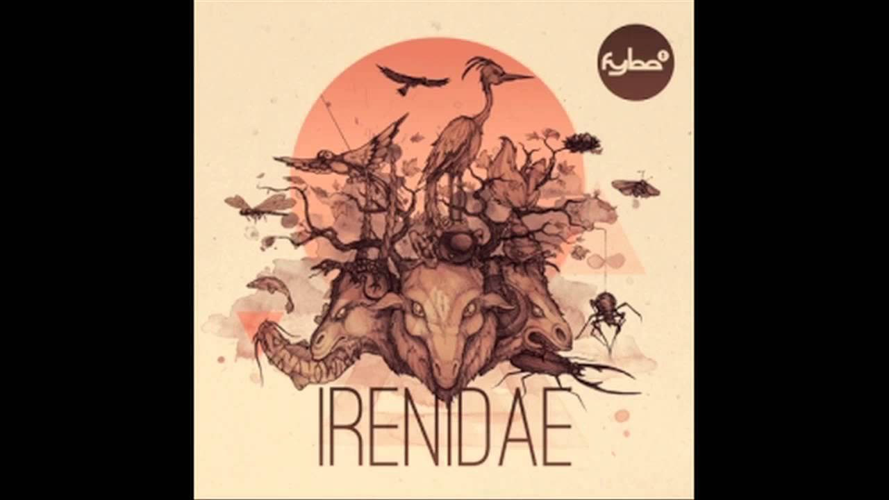 Fybe:One - Irenidae