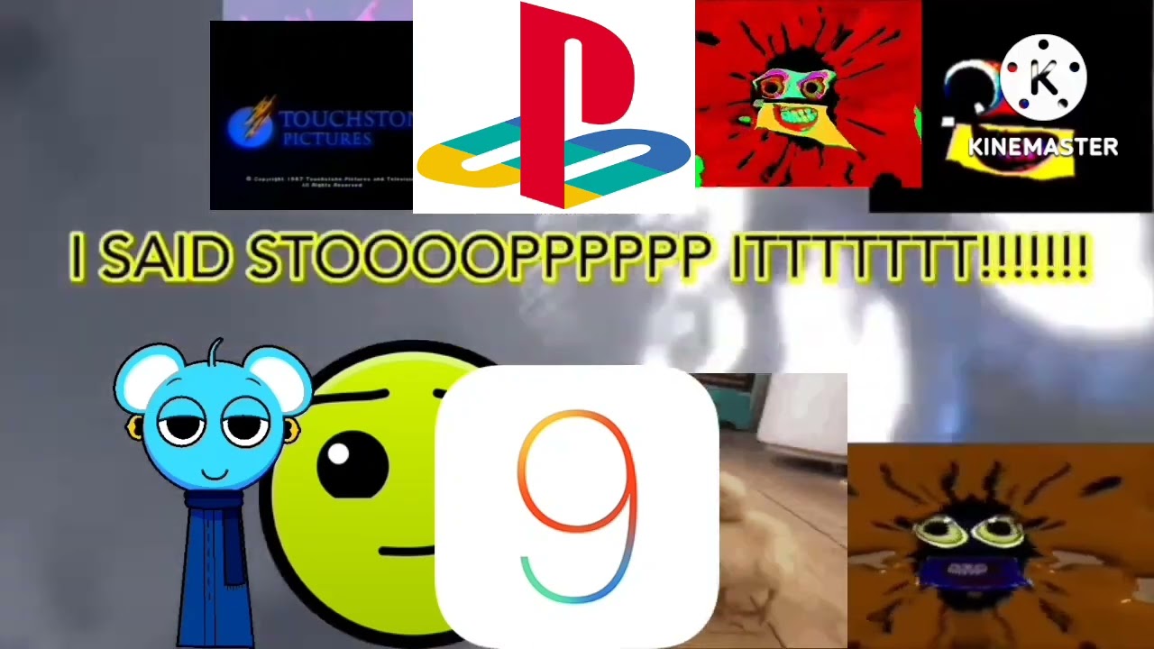 THX AT 3:00 PlayStation add round 16