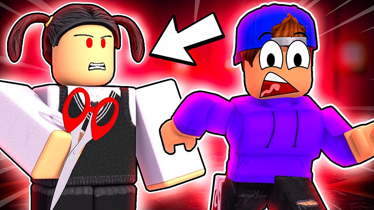 ROBLOX ESCAPE CARLY'S SCHOOL OBBY!
