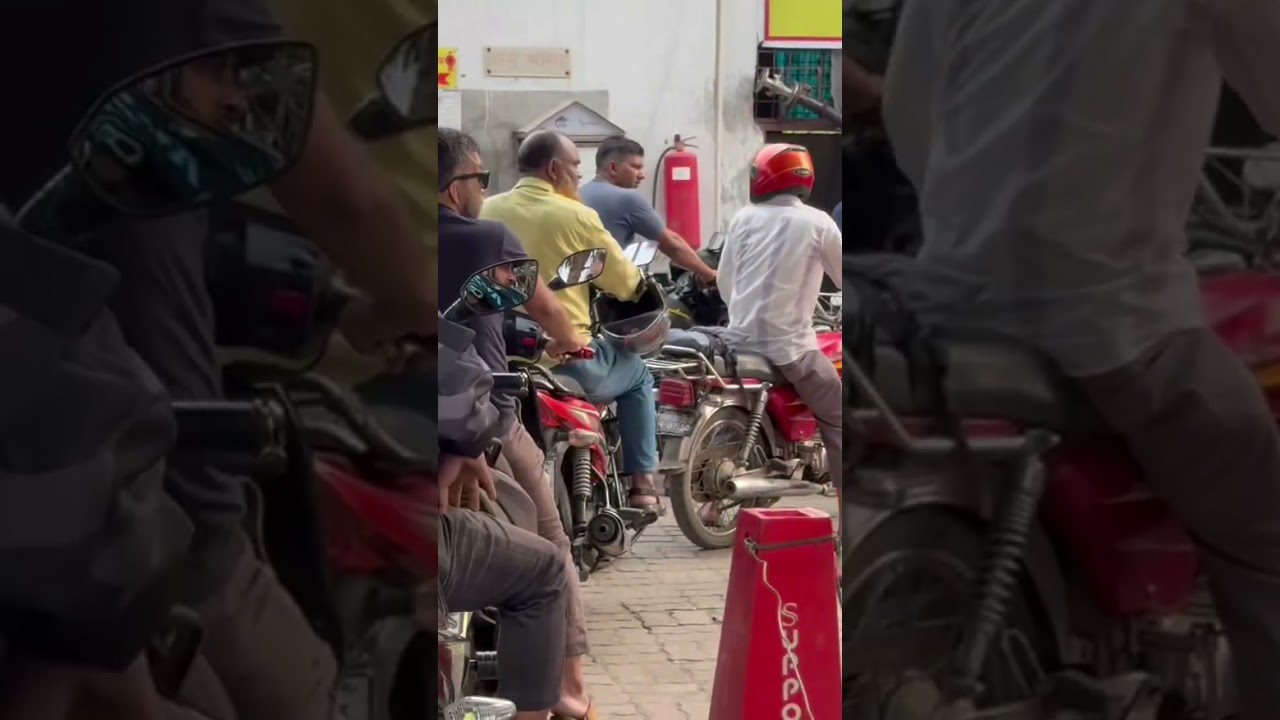 Dhaka Mirpur Petrol Pump | Fuel Crisis Bangladesh, Fuel crisis newe, #fuelcrisis #petrolpump #fuel