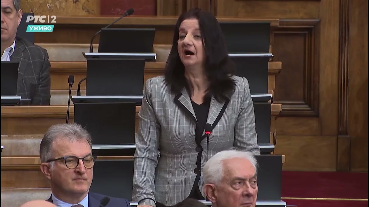 Milanović:Vlast pokušava da sprovede medijski mrak u Srbiji kupujući lokalne televizije našim parama