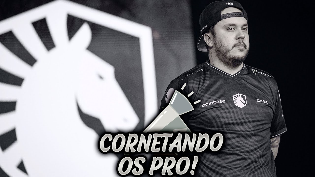 NÃO FOI DESSA VEZ LIQUID :( - ROCKY R6