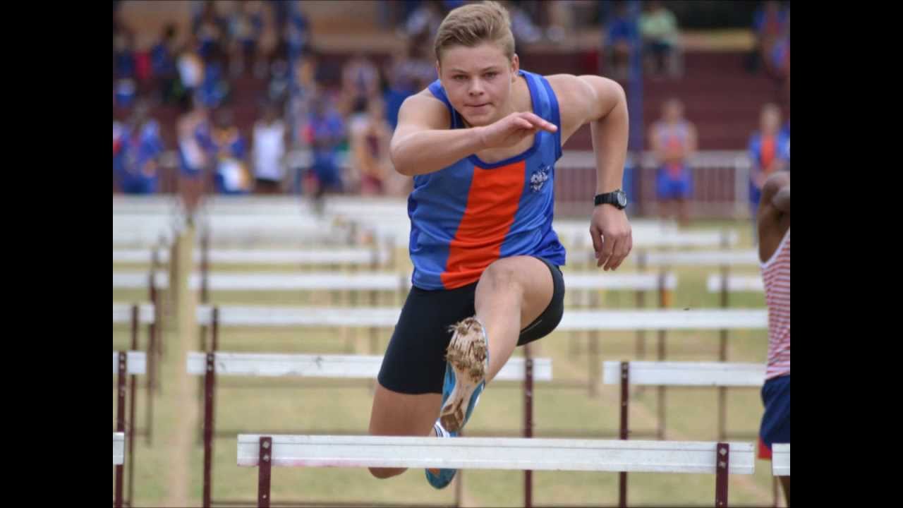 Hoërskool Piet Potgieter Big Brag 2015