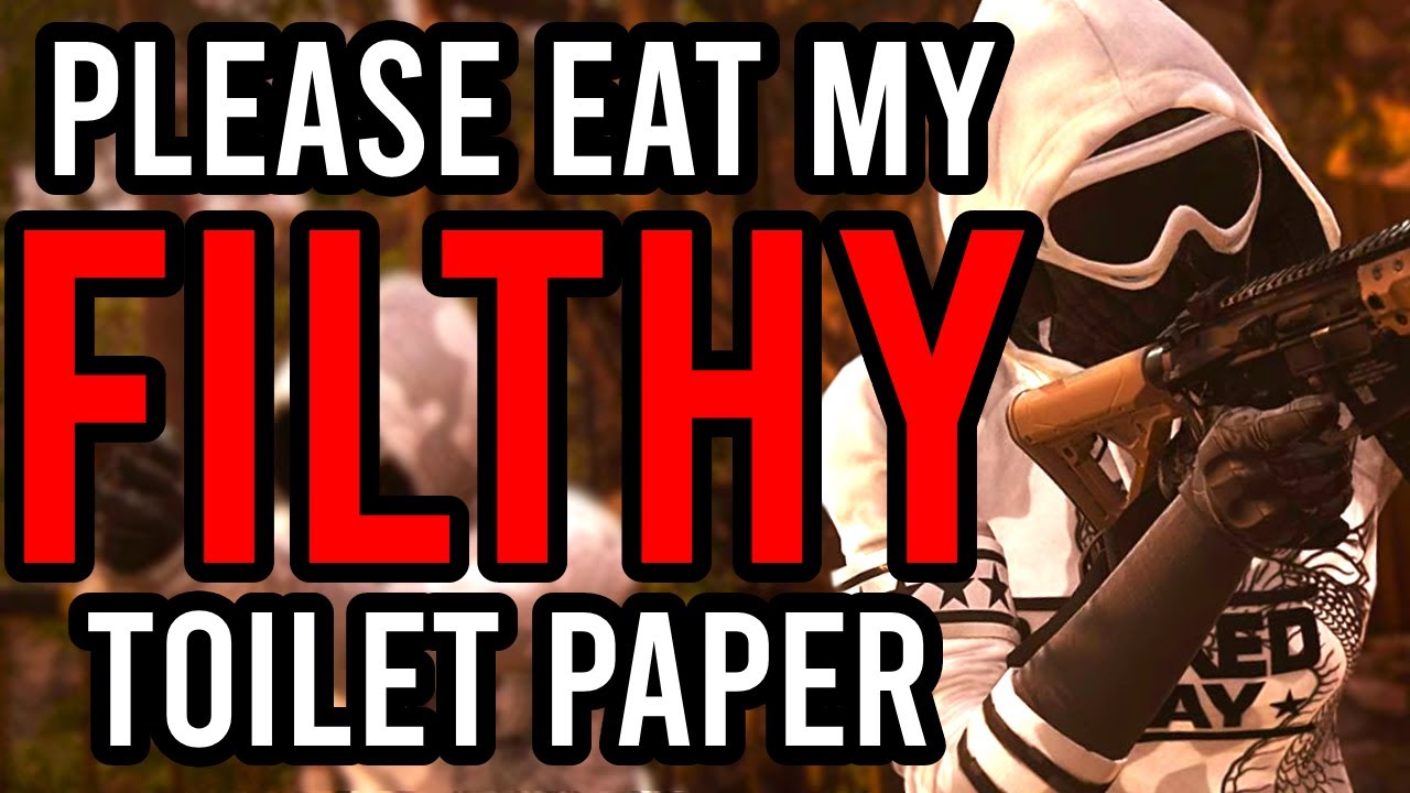 IT'S GETTING WORSE AND WORSE FOR MW2...