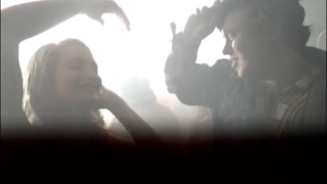 buzz (2018)