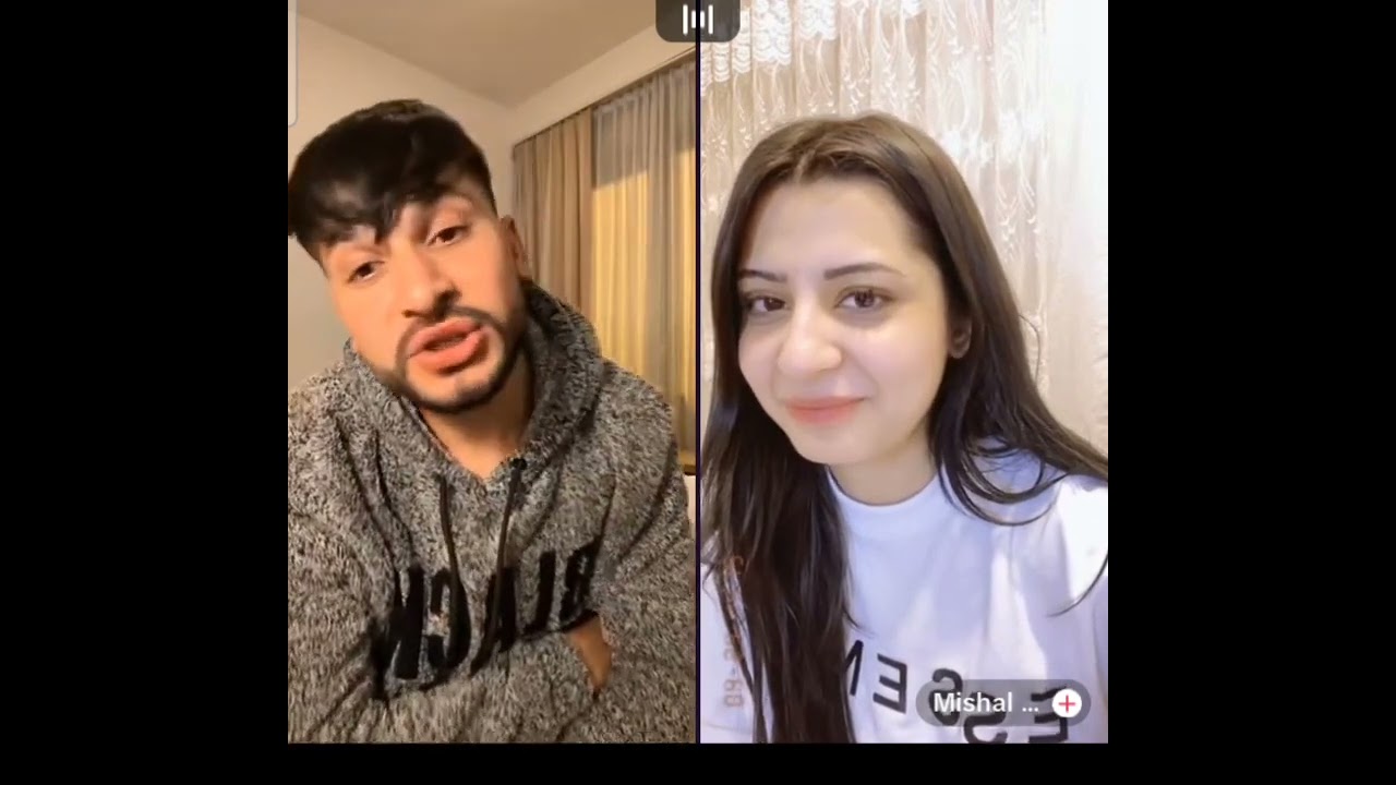 Waliullah and Afghani meshal sra khokli gapshap entertaining video tar akheera ogory