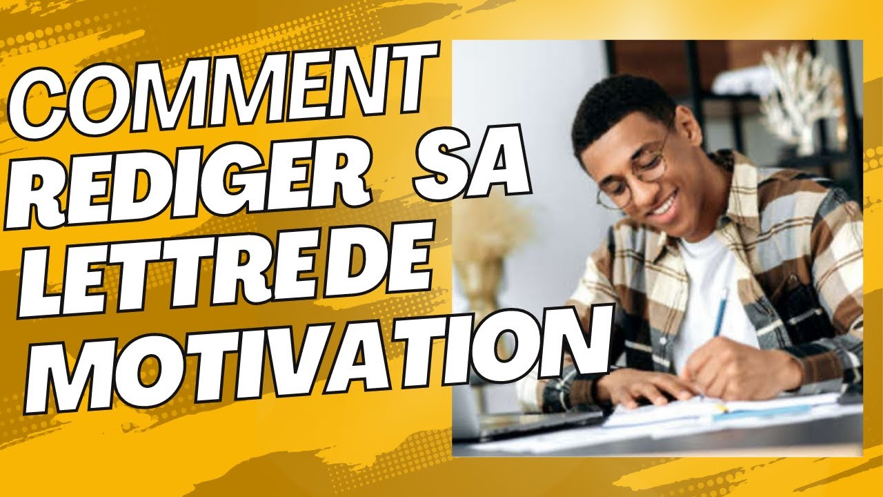 comment rédiger avec succès sa Lettre de motivation pour la demande de visa d'études en Belgique ?