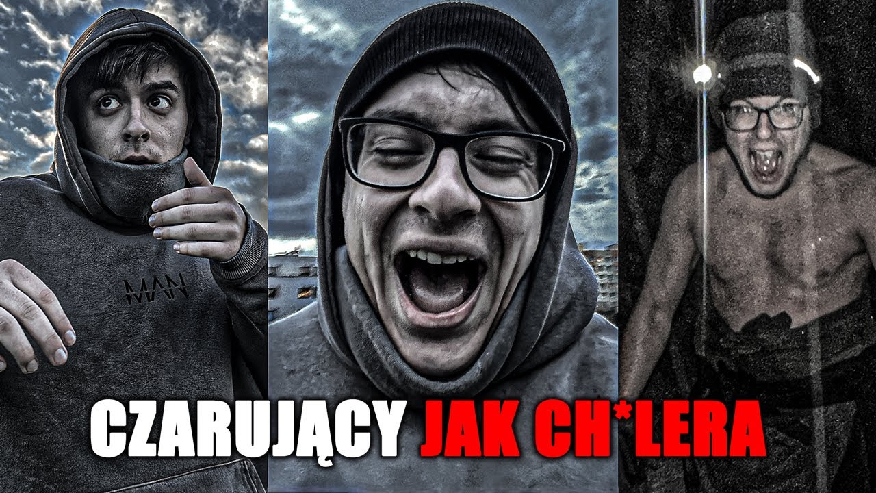 Jak być charyzmatycznym do tego stopnia, że ludzie wątpią w twój rozsądek?