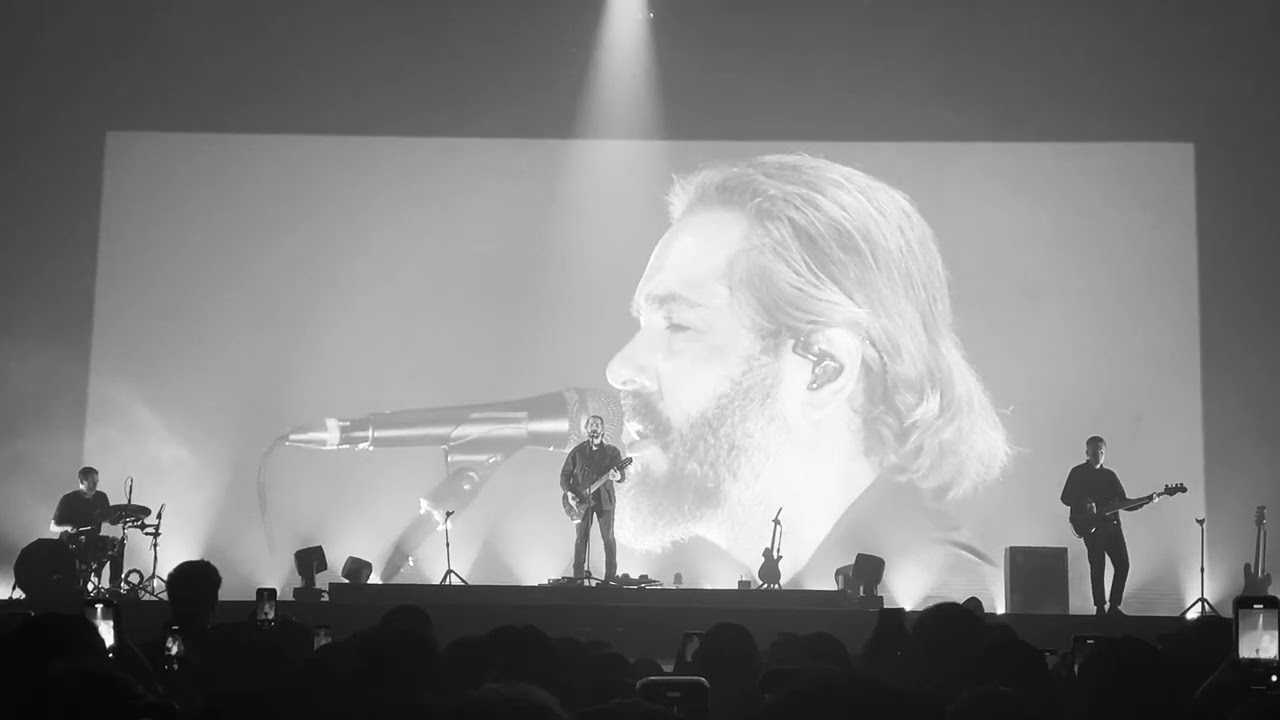 Cigarettes After Sex - Dreams From Bunker Hill Live in Bangkok 2025 (21/01/25)