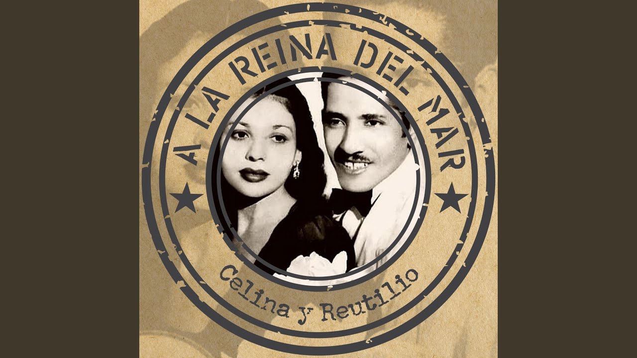 Que bueno baila Celina