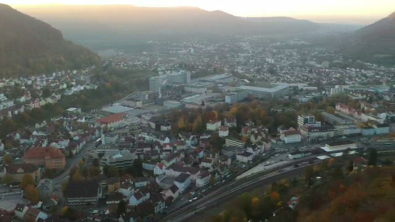 Geislingen..