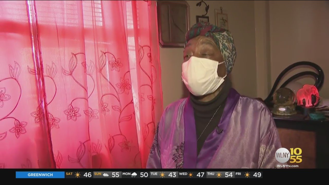Heat Fixed In Queens NYCHA Apartment After CBS2 Story