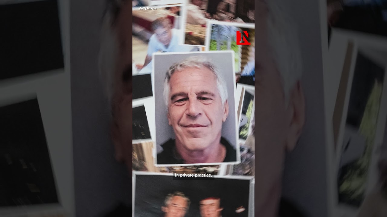 Top Goldman Sachs Lawyer Kathy Ruemmler Resigns Amid Epstein Ties