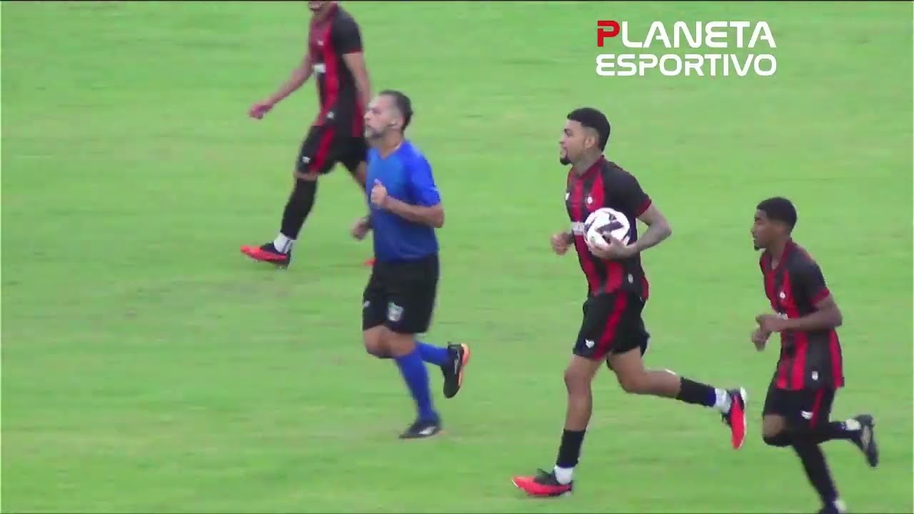 IAPE DERROTA O MOTO POR 2x1 E LARGA NA FRENTE NA SEMIFINAL DO ESTADUAL - MELHORES MOMENTOS