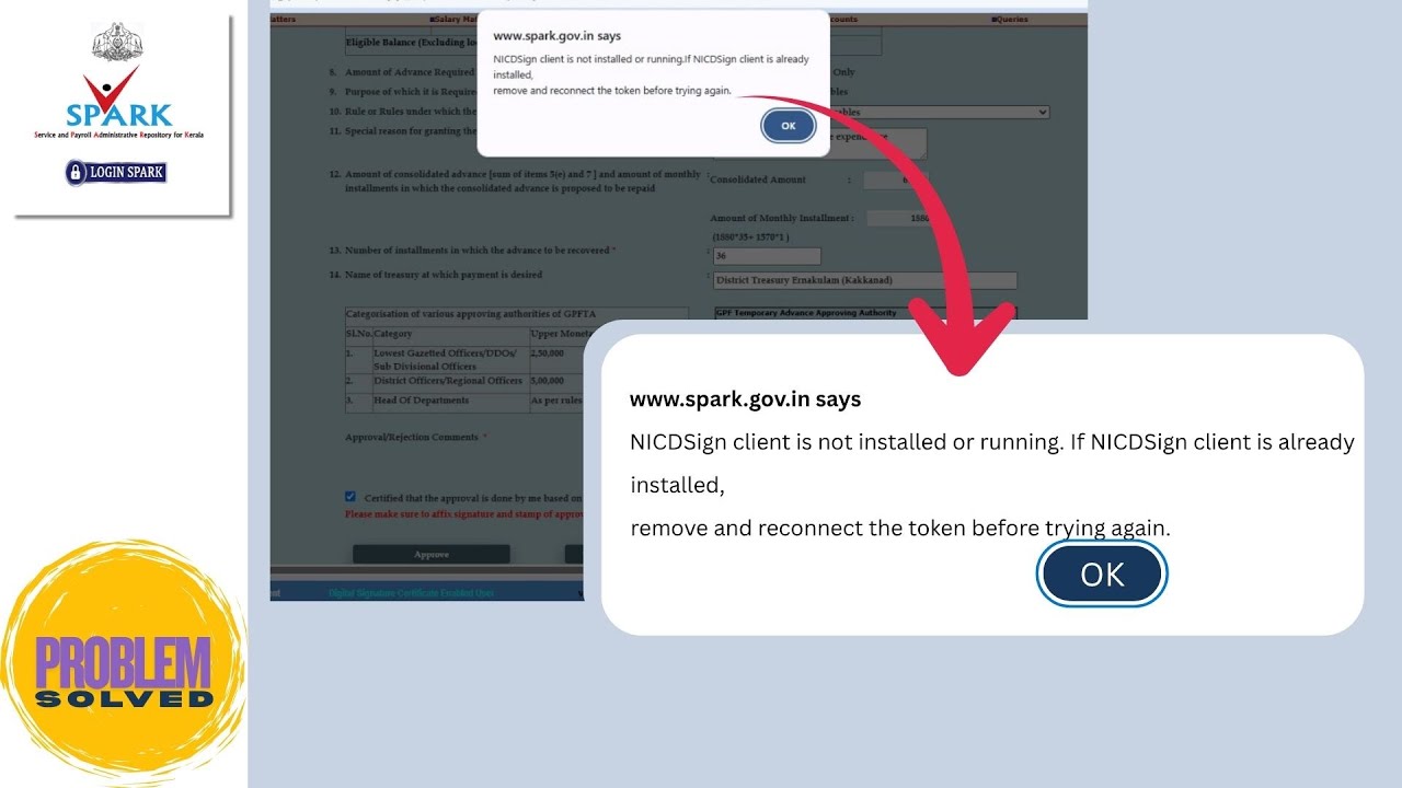 SPARK - 