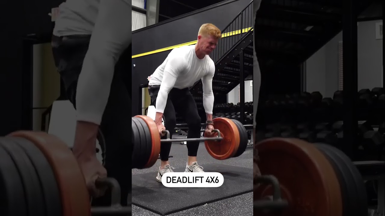 OFFSEASON EXERCISES FOR BASEBALL PLAYERS