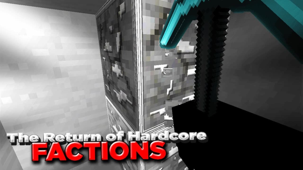 The Return of Hardcore Factions... l SOTW