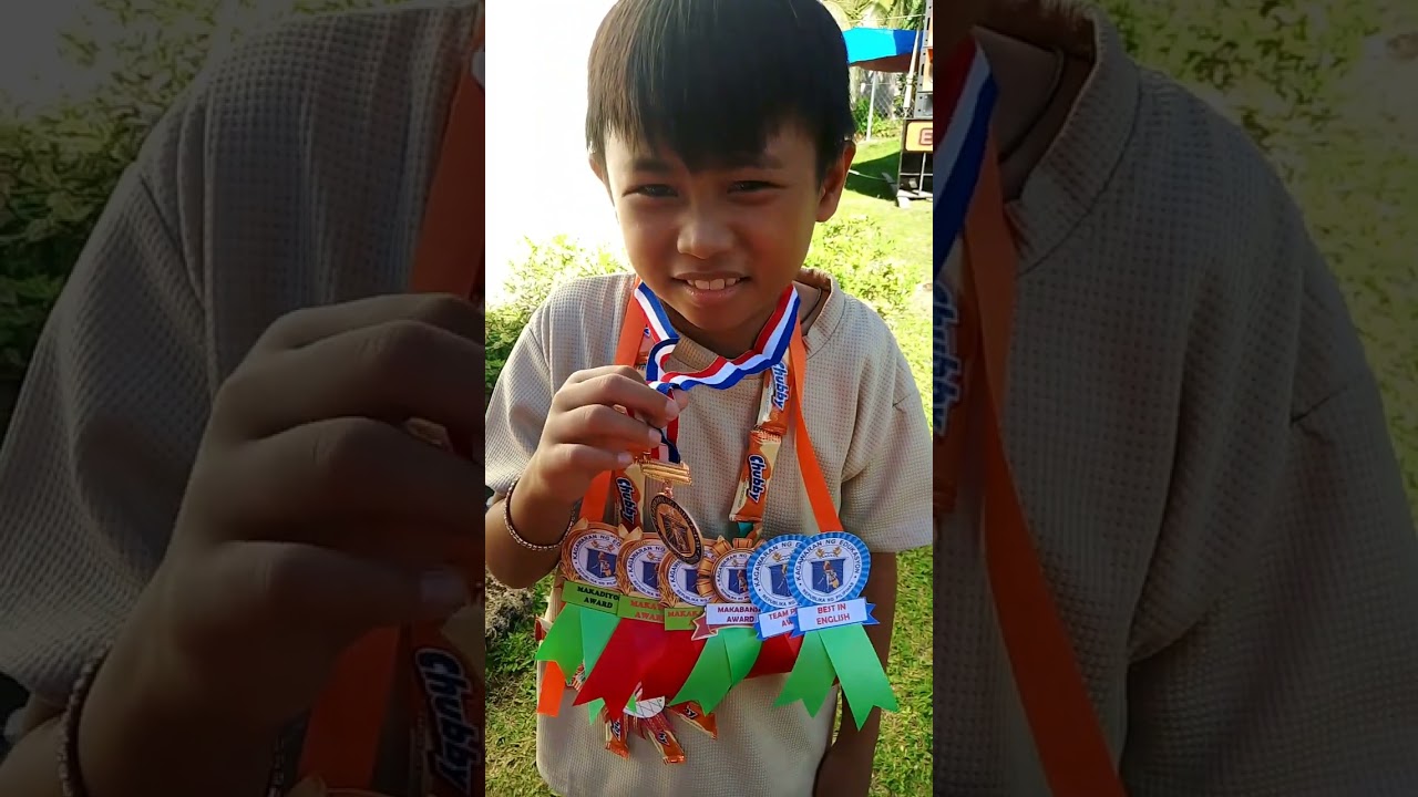 Our grandson with honors awards ♥️🙏♥️🙏♥️🙏