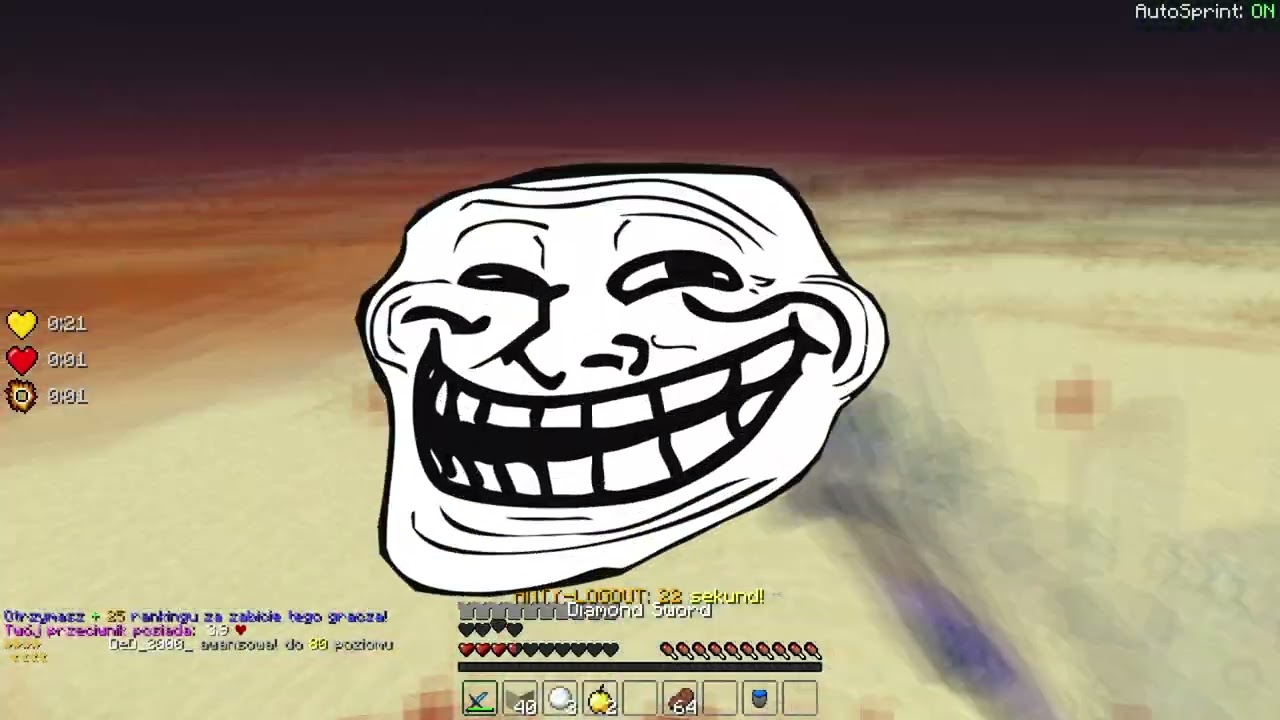 JAK WYGLADA KAZDA ARENA NA MC4U.PL :-///