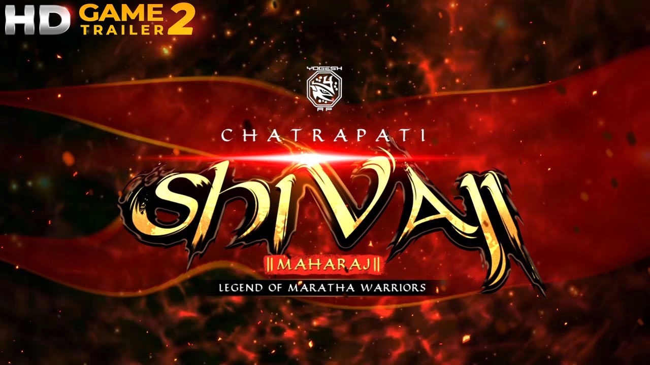 Legend of Maratha Warriors _ Anniversary Trailer 2 HD_15sec