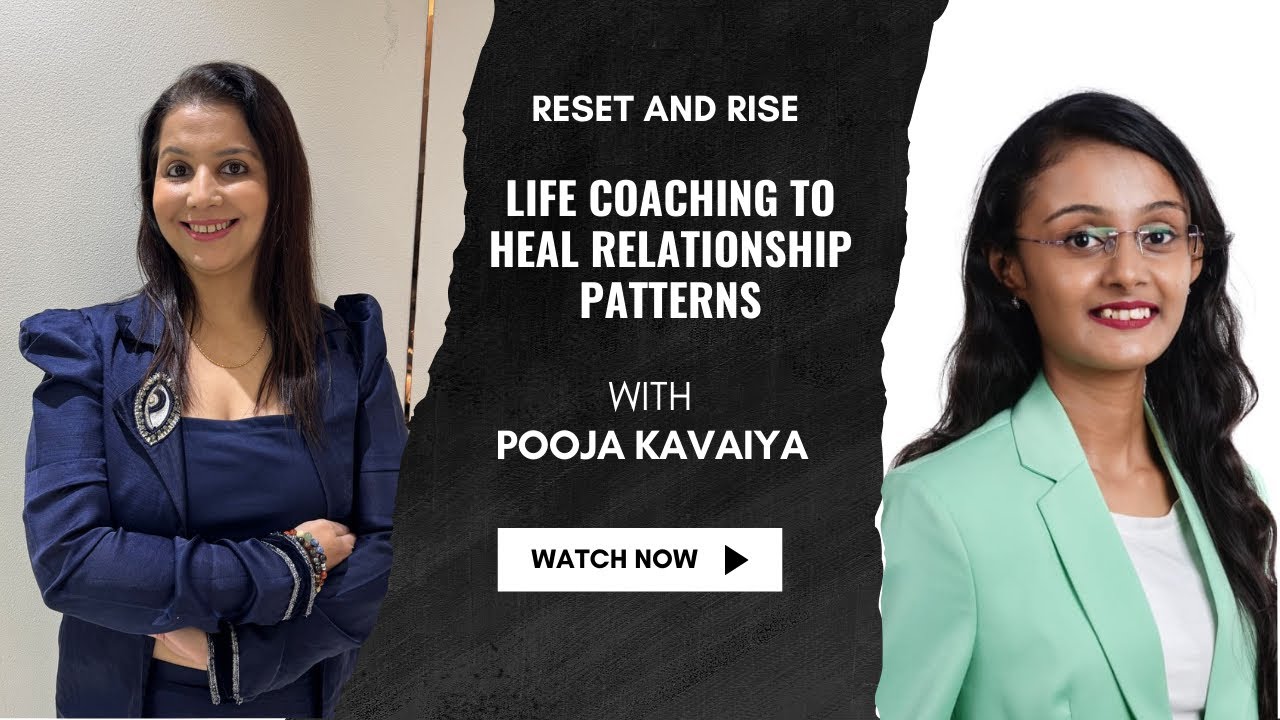 Emotional Freedom in Love: Healing Patterns, Wounds & the Inner Self