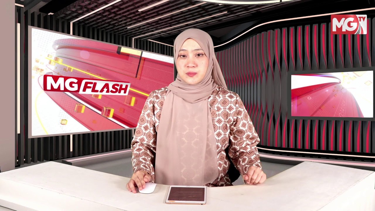 ((LIVE)) Suhakam Gesa Tubuh RCI Siasat Azam Baki • PN Tentukan Pengerusi Baharu Ahad Ini #mgflash