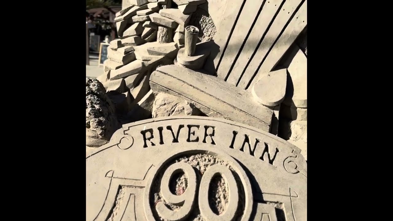 Lovely Big Sur River Inn