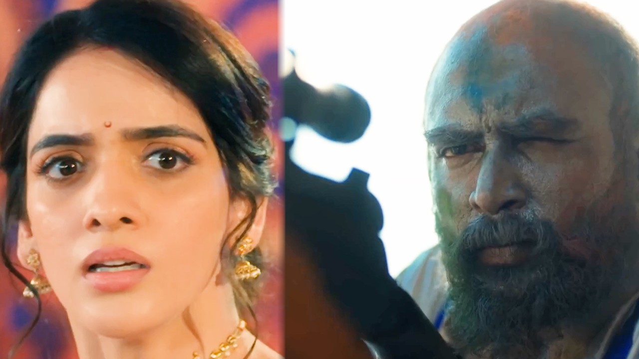 Jagaddhatri Today Episode | 12th March 2026