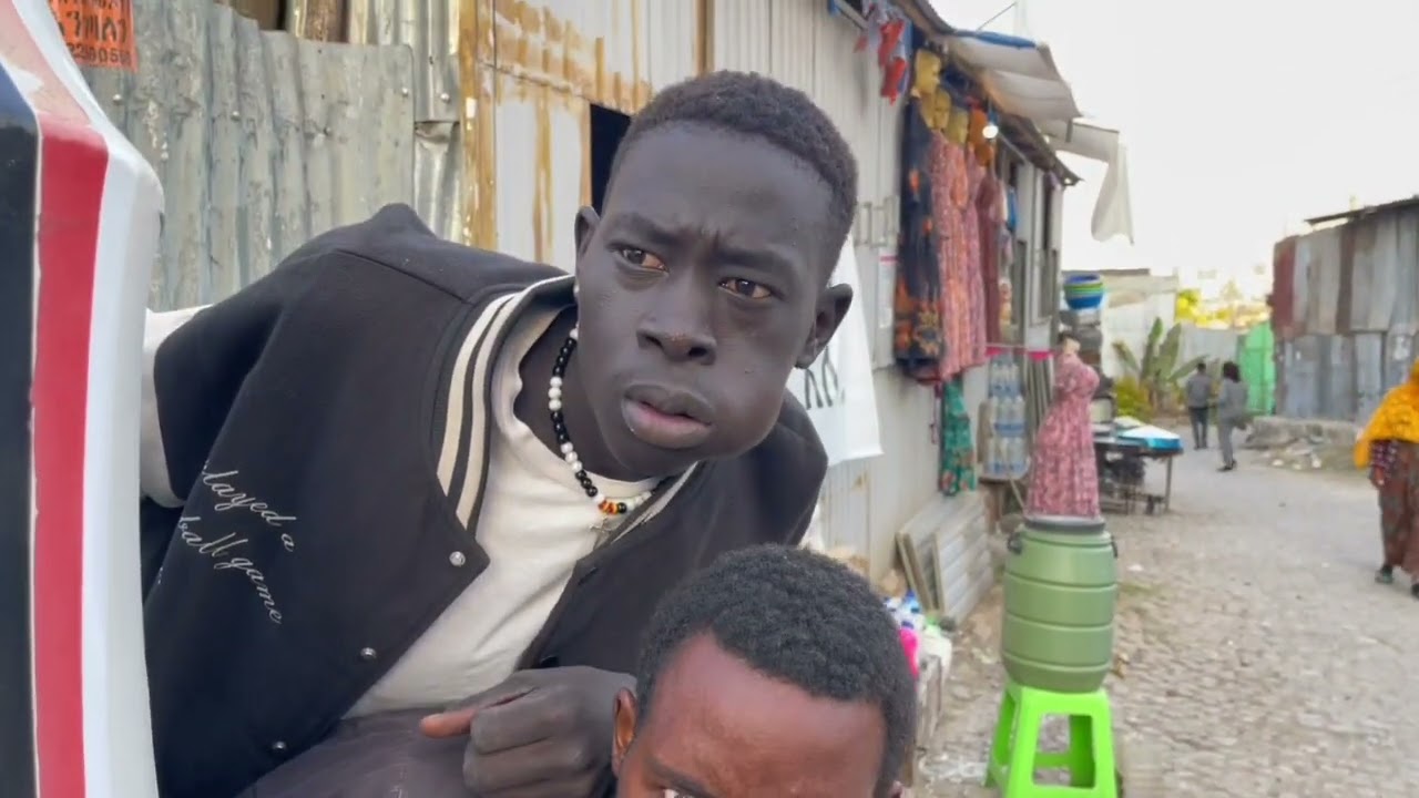 funny video 😁🤣#nuercomedy #gambella #comedyfilms #comedystars
