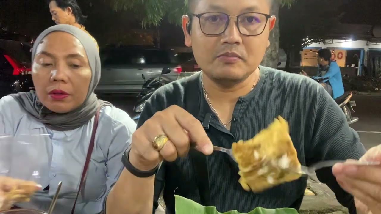 Perjuangan Ambil Oleh Oleh  Roti Widoro Dari Nguter Sukoharjo Sampai di Bali