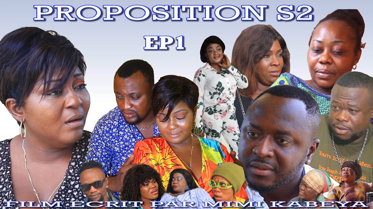 FILM PROPOSITION SAISONS 2 EP1