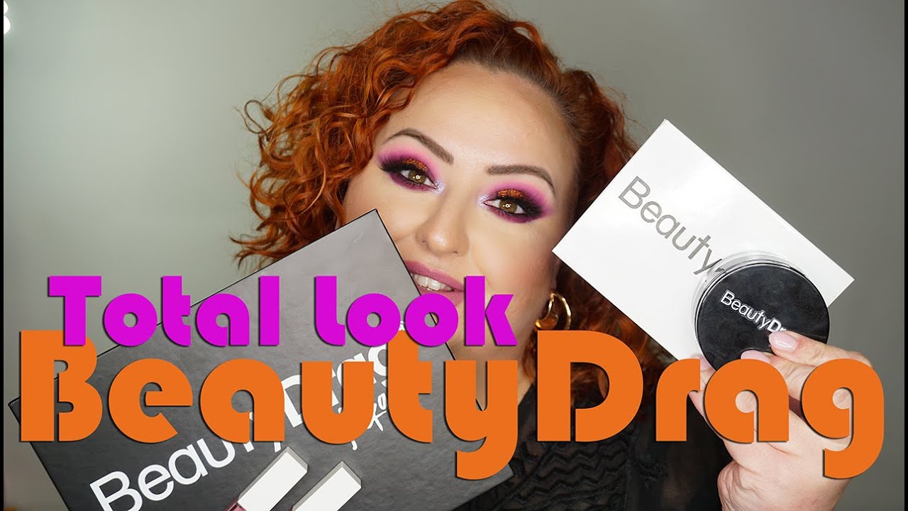 Total look BEAUTYDRAG