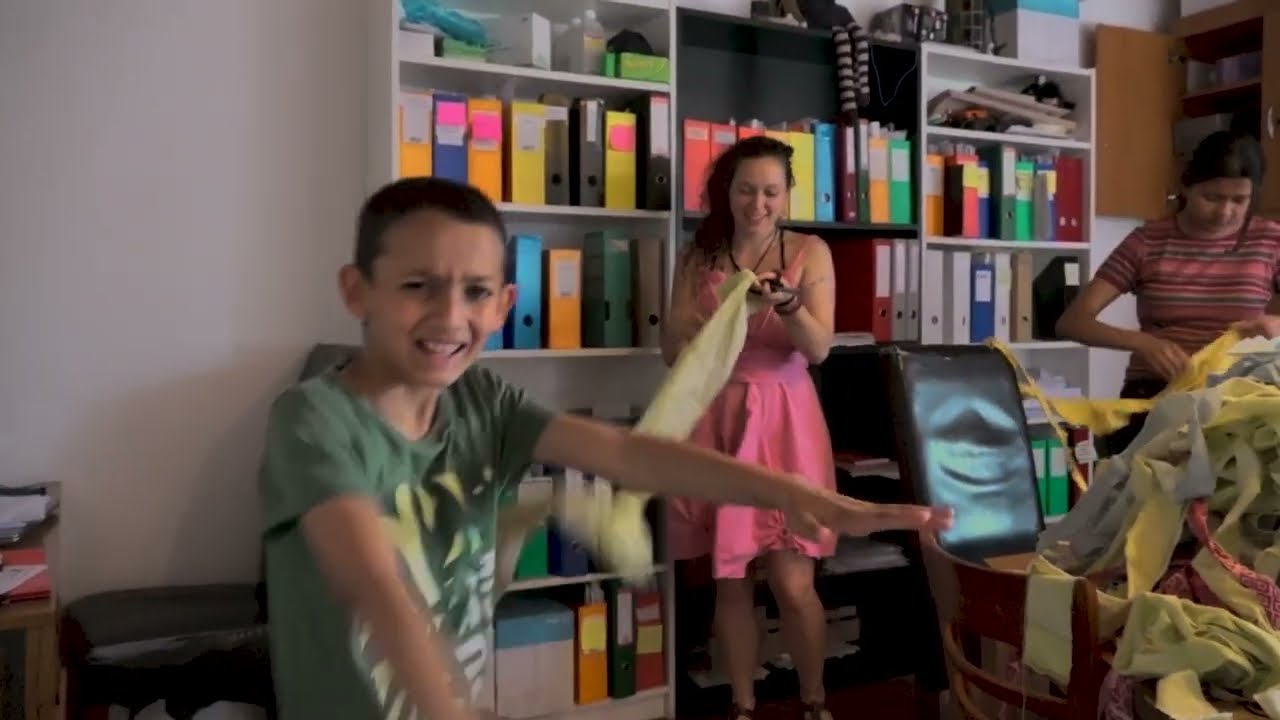 Udvar Fesztivál