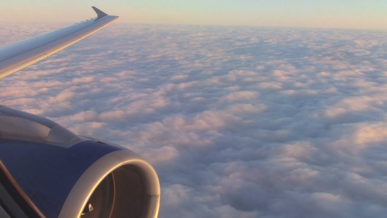 British Airways Airbus A320-232 | Manchester to London Heathrow | Flight