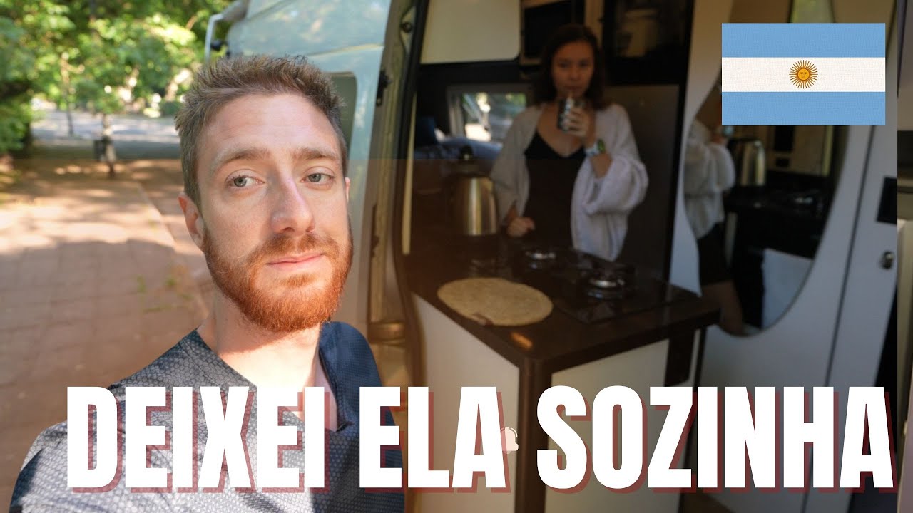 ROTEIRO BUENOS AIRES | 5 dias na capital da Argentina | EP. 18