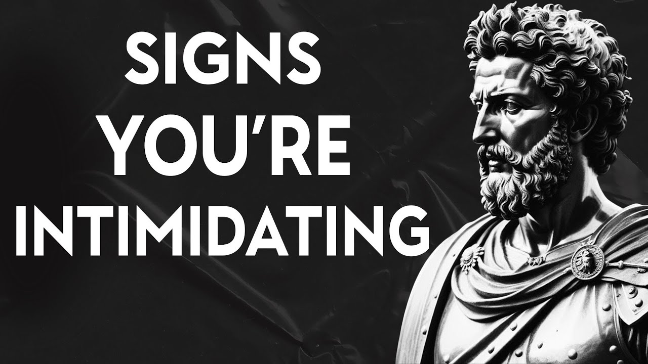 10 Powerful Traits of an Unshakable Personality That Command Respect | Daily Stoicism