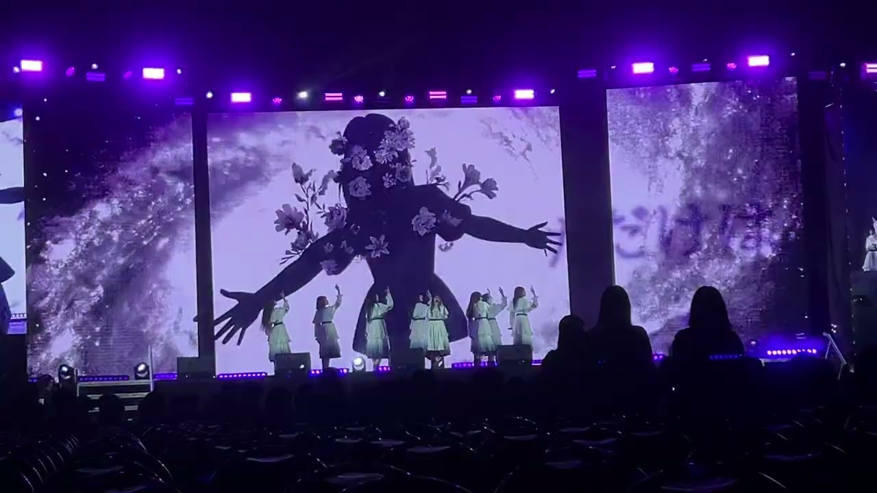 Hatobito :  Japan version JapanExpoThailand2026 「Opening Act “JOY Oversea Special Live in Bangkok”」 