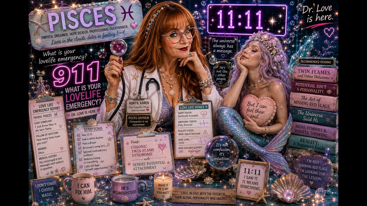 PISCES! MAJOR CONFESSION COMING! THEY TOTALLY UNDERESTIMATED YOU! SOULMATE LOVE TAROT