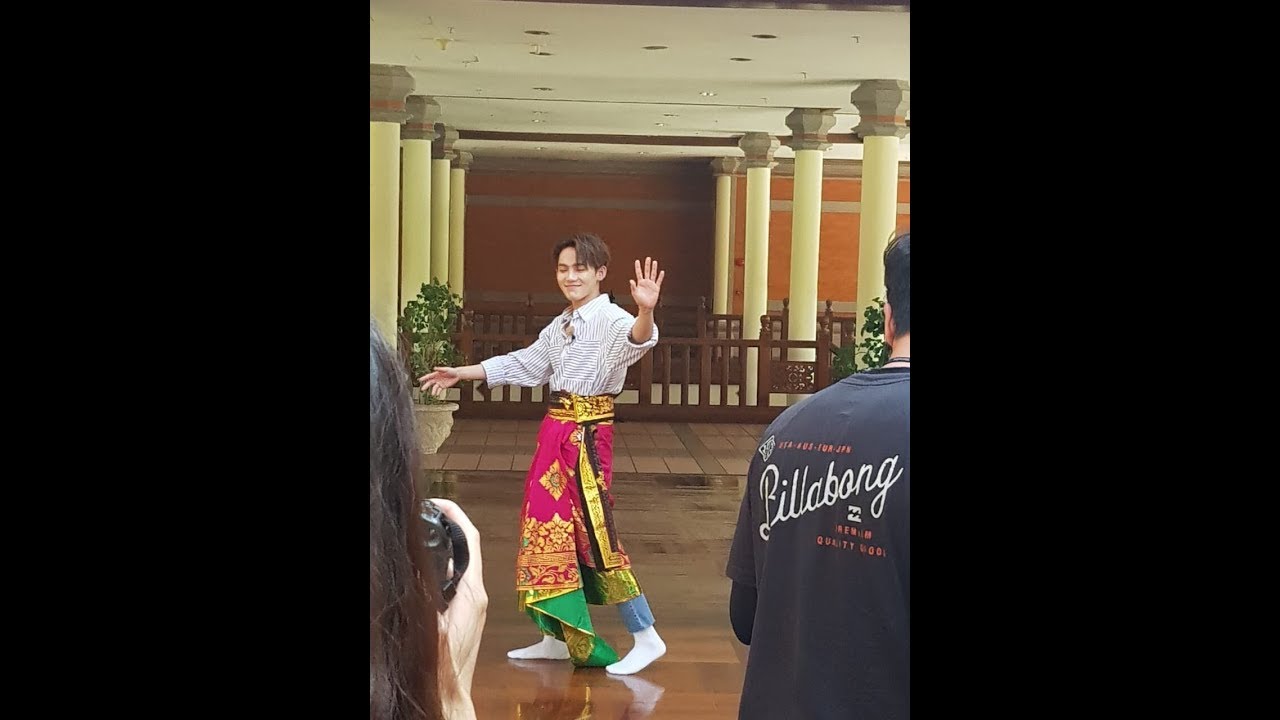 Treasure 13 Moment in Bali Indonesia
