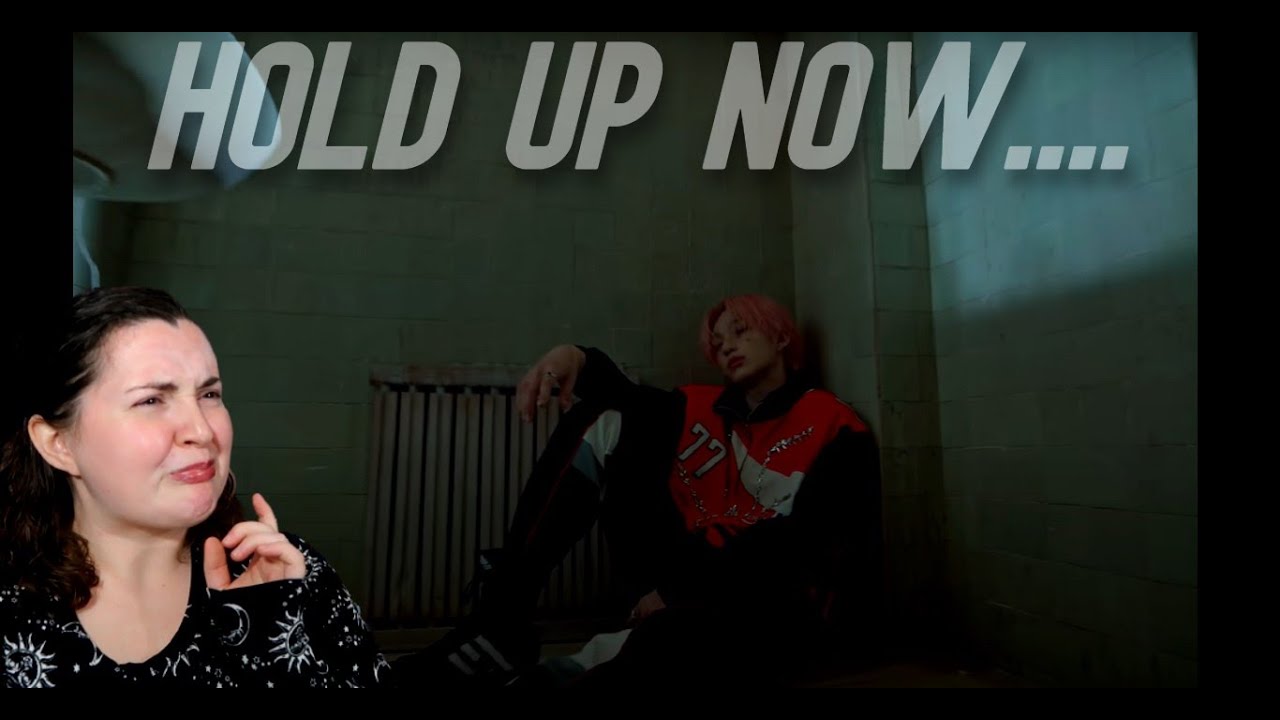 P1Harmony (피원하모니) '겁나니 (Scared)' MV | FIRST TIME REACTION