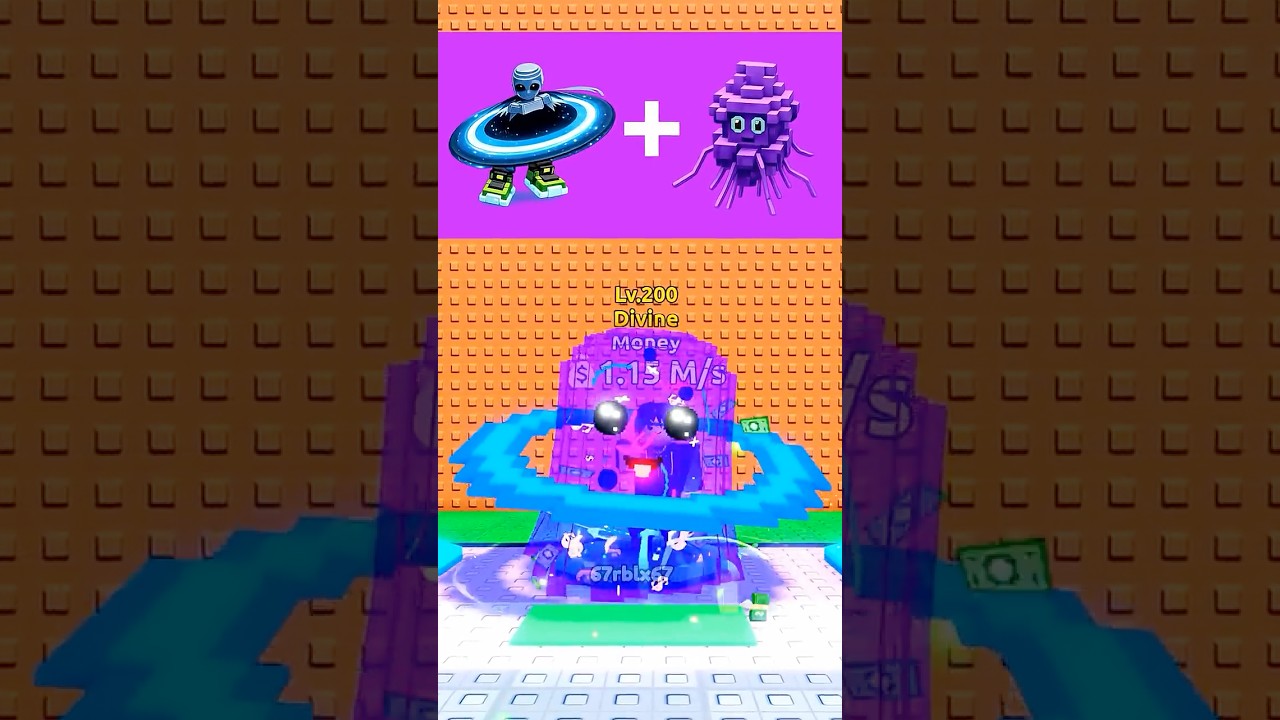 I Found THE BEST Spawn Machine Combinations! #escapetsunamiforbrainrots #roblox