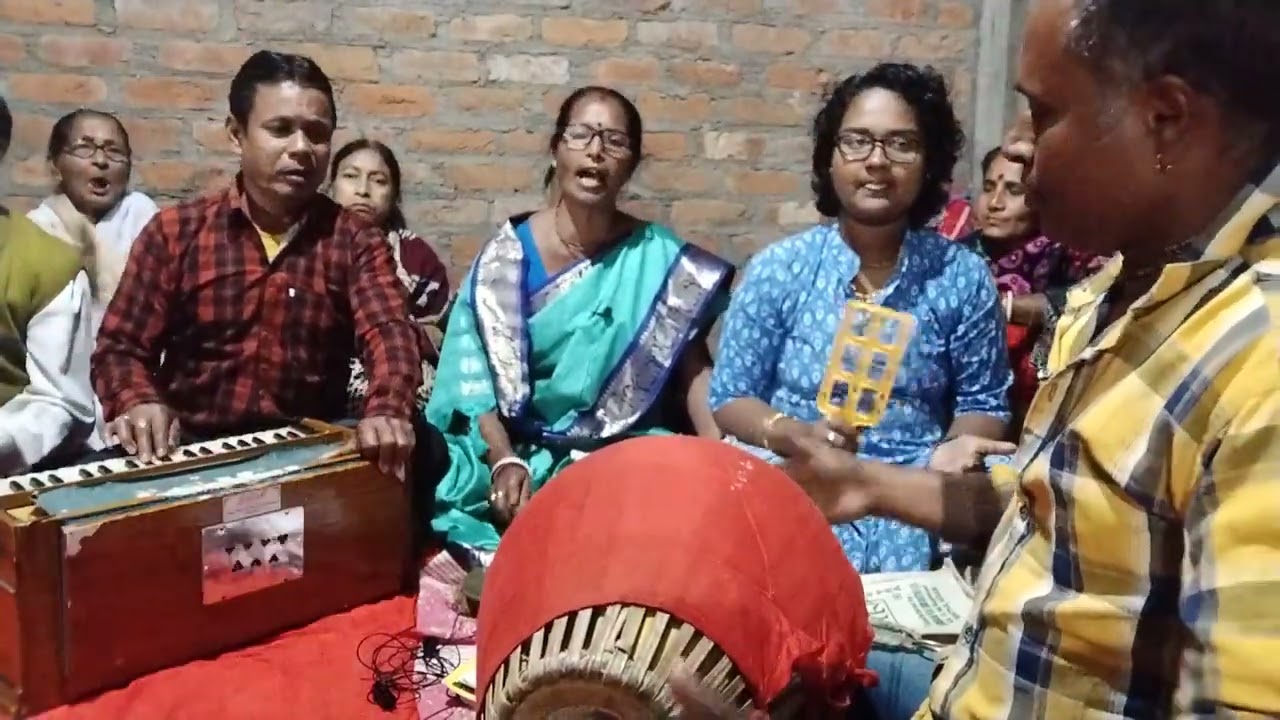 ও আমি কেন দিলাম গো।কাকের গলায় নামের মালা। কেন দিলাম গো। হরিবাসর কীর্তন গান।🙏🌹🙏🌹🙏🌹🙏
